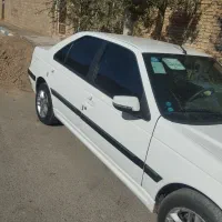 پژو پارس مدل 1402