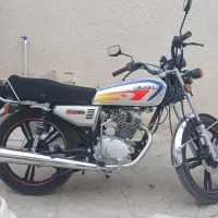 موتور ۲۰۰ کویر|موتورسیکلت|ملکان, |دیوار