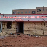 فروش ورق کامپوزیت نما چلنیوم|عمده‌فروشی|خرم‌آباد, |دیوار