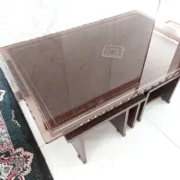 میزعسلی وجلومبلی|مبلمان خانگی و میز عسلی|کرمانشاه, |دیوار