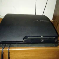 پلی استیشن 3 اسلیم