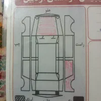 پرایدوانت|خودرو سواری و وانت|اردبیل, |دیوار