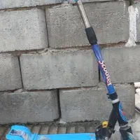 اسکوتر دوچرخه 16 سالم درحد