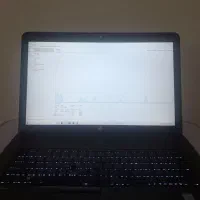 HP ZBook 17 G4 i7-7820HQ  M3000M 4GB لپ تاپ