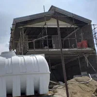 شیروانی خرپا آلاچیق|خدمات پیشه و مهارت|اسلامشهر, شهرک واوان|دیوار