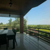 سوییت ویلا۱و۲خواب ساحلی ایزدشهرتانور