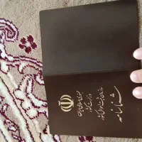 شناسنامه پیدا کردم