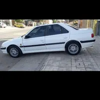 پژو پارس LX TU5، مدل ۱۳۹۸
