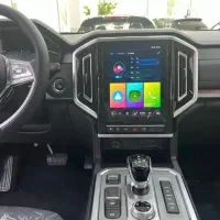 کی ام سی T9/اقساطی/تحویلروزز|خودرو سواری و وانت|تهران, نجات اللهی|دیوار