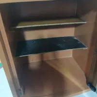 قفسه دارو|کتابخانه، شلف، قفسههای دیواری|بروجن, |دیوار