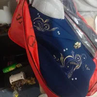 لباسدستدومدرحدنوزیاداستفادهنشده