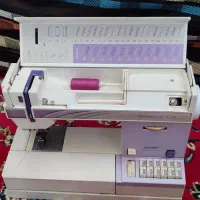 چرخ خیاطی نیولایف۱۱۴۹