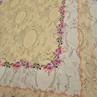 رومیزی شانل