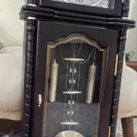 ساعت دیواری