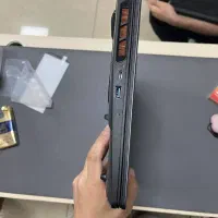 Msi crosshair 16 2025|رایانه همراه|تهران, صاحبقرانیه|دیوار
