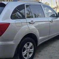 لیفان ایکس ۶۰|خودرو سواری و وانت|نجفآباد, یزدانشهر|دیوار