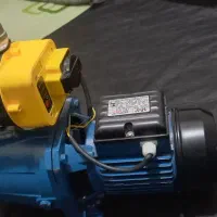 پمپ آب|ماشینآلات صنعتی|ملارد, |دیوار