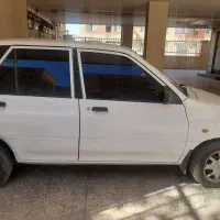 فروش فوری پراید مدل ۹۲