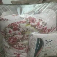 لحاف رو تختی