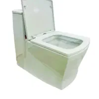 توالت فرنگی مروارید چینی سایز بزرگ تحمل وزن۳۰۰کیلو|لوازم سرویس بهداشتی|ملایر, |دیوار