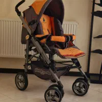 کالسکه خارجی پیر گاردین