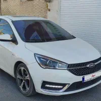 آریزو ۵ مدل ۱۴۰۱ داشبورد جدید|خودرو سواری و وانت|یزد, |دیوار