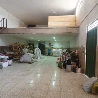 ۱۶۰ متر مناسب انبار و کارهای بهداشتی