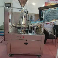 دستگاه گریس پرکن 4 نازل، انواع تیوب پرکن|ماشین‌آلات صنعتی|چنگ الماسی, |دیوار