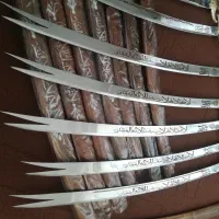 شمشیر ذوالفقار حیدرکرار