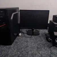 کامپیوتر ddr3 درحد نو