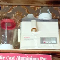 آبمیوه گیری سه کاره ناسیونال وتک کاره