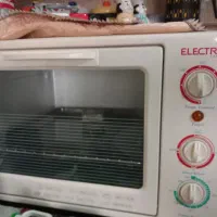 لوازم خانگی دست دو