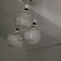 لوستر درحد نو|لوستر و چراغ آویز|کرمانشاه, |دیوار