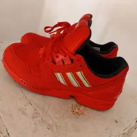 کتونی zx8000لگو قرمز