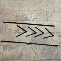 منقل و پایه کتری تاشو|کوهنوردی و کمپینگ|مشهد, شهرک بهارستان|دیوار