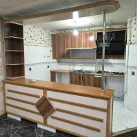 کابینت نو سالم