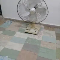 پنکه توشیبا