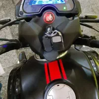 موتور سیکلت IRDOCO 150|موتورسیکلت|تبریز, |دیوار