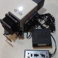 دوربی فیلمبرداری فوجیموتو