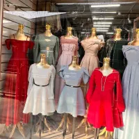 پیرهن مجلسی خوزستان