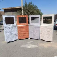 دراور میز آرایش m21|جاکفشی، کمد، دراور|رشت, رودبارتان|دیوار