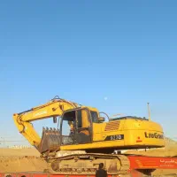 بیل مکانیکی