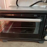 توستر LuxELL