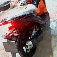 کلیک 150مدارک کامل|موتورسیکلت|سبزوار, امیریه|دیوار