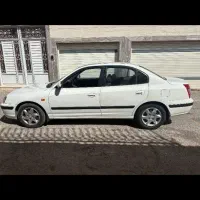 آوانته اتومات ۸۹