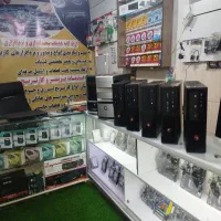 کیس های اداری و مینی کیس