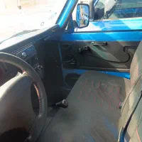 نیسان مدل 1402 دوگانه|خودرو سواری و وانت|صحنه, |دیوار