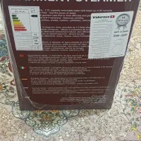 اتو بخار ولروس|اتو و لوازم اتو|تهران, حر|دیوار