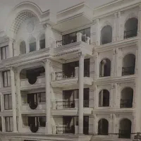سه خوابه لاکچری باغ حوض