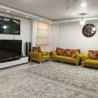 فروش واحد ۱۰۴ متری طبقه۴ روبه نما